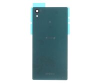 Sony Xperia Z5 zadní kryt baterie zelený E6653