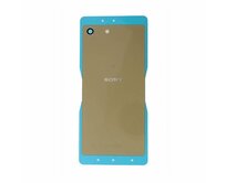 Sony Xperia M5 zadní kryt baterie zlatý E5603