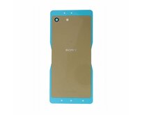 Sony Xperia M5 zadní kryt baterie zlatý E5603