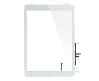 Dotykové sklo bílé pro Apple iPad Air / iPad 9,7" (2017)