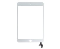 Dotykové sklo bílé pro Apple iPad mini 3