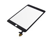 Dotykové sklo černé pro Apple iPad mini 3
