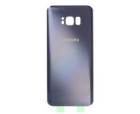 Samsung Galaxy S8 + Plus zadní kryt baterie šedý G955F