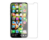 Apple iPhone X / Xs / 11 Pro Ochranné tvrzené sklo 2,5D