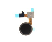 LG Nexus 5X Otisk prstu home button domovské tlačítko flex H790 černé