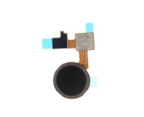 LG Nexus 5X Otisk prstu home button domovské tlačítko flex H790 černé