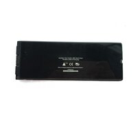Baterie A1185 A1181 pro Apple Macbook Black černý 13"