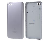 Xiaomi Redmi Note 5A zadní kryt baterie šedý (Service Pack)