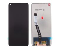 Xiaomi Redmi Note 9 LCD displej dotykové sklo přední panel