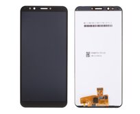 Lenovo K5 Note (2018) (L38012) LCD displej dotykové sklo komplet přední panel