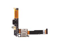 Nokia 8 Sirocco nabíjení flex mikrofon usb port čtečka SIM karty