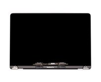 Apple MacBook Air 13" Retina A2179 LCD displej kryt kompletní horní víko Space grey
