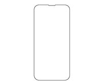 Ochranné tvrzené sklo Apple iPhone 13 Pro MAX / 14 Plus Clear