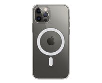 Ochranný kryt Apple iPhone 13 Pro obal transparentní včetně magnetu