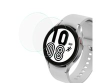 Samsung Watch 4 44mm ochranná folie hydrogel na displej 2ks
