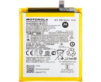 Baterie KG40 pro Motorola Moto G8 / G8 Play (Service Pack)