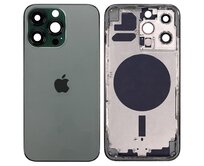 Zadní kryt baterie housing pro iPhone 13 Pro Max (Alpsky zelený)