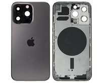 Zadní kryt baterie housing pro iPhone 13 Pro Max (Grafitově šedý)