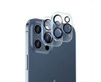 Ochranné sklo fotoaparátu Apple iPhone 15 Pro