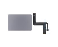 Apple MacBook Air 13" M1 A2337 Trackpad s propojovacím flexem Space Gray