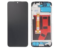 OnePlus Nord N20 SE CPH2469 LCD displej dotykové sklo vč rámečku