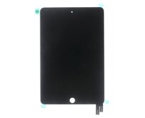 LCD displej dotykové sklo pro iPad Mini 4 (černý)