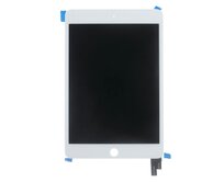 LCD displej dotykové sklo pro iPad Mini 4 (bílý)