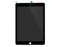 LCD displej pro iPad Air 2 dotykové sklo A+ (černé)