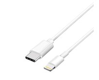 Apple iPhone Lightning to USB-C 8 pin nabíjecí datový kabel 1m