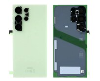 Samsung Galaxy S24 Ultra S928 zadní kryt baterie originální (Service Pack) Titanium Green