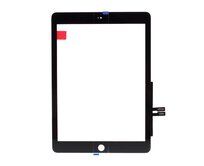 Digitizer Apple iPad 10.2" dotykové sklo černé