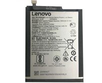 Lenovo BL297 Baterie pro K10 Note / K10 Plus / K5 Pro 4050mAh