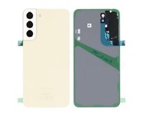 Samsung Galaxy S22+ S906 zadní kryt baterie originální (Service Pack) Cream