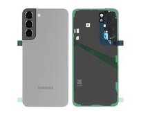 Samsung Galaxy S22+ S906 zadní kryt baterie originální (Service Pack) Graphite