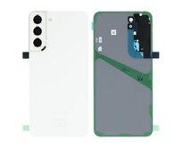 Samsung Galaxy S22+ S906 zadní kryt baterie originální (Service Pack) Phantom White