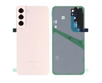 Samsung Galaxy S22+ S906 zadní kryt baterie originální (Service Pack) Pink