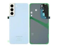 Samsung Galaxy S22+ S906 zadní kryt baterie originální (Service Pack) Sky Blue