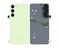 Samsung Galaxy S23+ S916 zadní kryt baterie originální (Service Pack) Lime