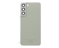 Samsung Galaxy S22+ S906 zadní kryt baterie žlutý (Cream)