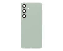 Samsung Galaxy S24+ S926 zadní kryt baterie zelený (Jade Green)