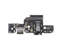 Xiaomi Redmi Note 11T 5G nabíjecí USB port konektor deska nabíjení mikrofon