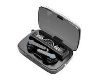 Bluetooth sluchátka M19