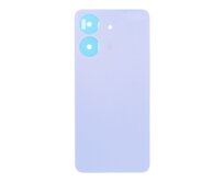 Xiaomi POCO C65 zadní kryt baterie fialový