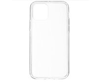 WG Kryt Comfort pro iPhone 11 Pro - čirá