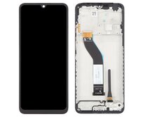 Xiaomi Redmi 14C LCD displej dotykové sklo (včetně rámečku)