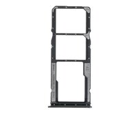 Xiaomi Redmi Note 10 šuplík SIM karty duální černý