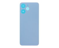 Xiaomi Redmi 12 zadní kryt baterie modrý