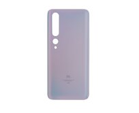 Kryt Baterie Xiaomi Mi 10 Pro Alpine White