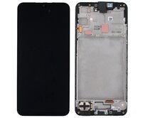 Samsung Galaxy A16 LTE A165 LCD displej dotykové sklo originální (Service Pack)