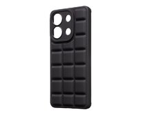OBAL:ME Block Kryt pro Xiaomi Redmi Note 13 4G Black